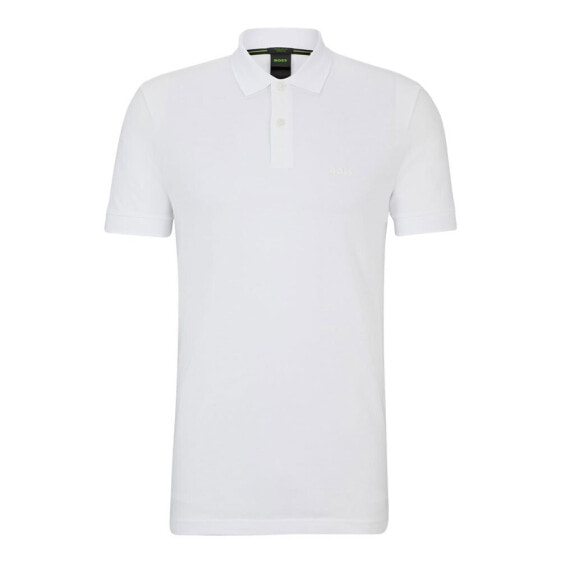 BOSS Pio 1 10256488 short sleeve polo