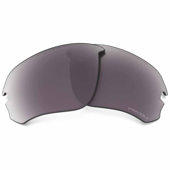 Спортивные лыжные очки Oakley Flak Draft с линзами Prizm