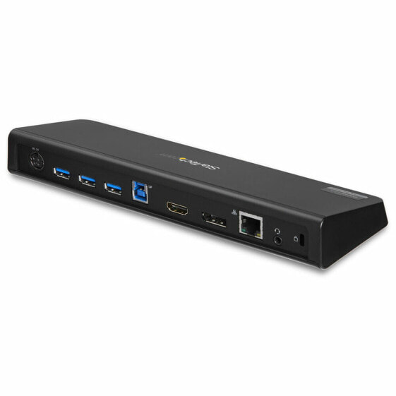 USB-разветвитель Startech USB3DOCKHDPC