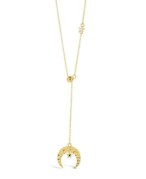 Women's Selene Lariat Necklace