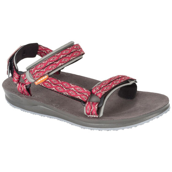 LIZARD Voda sandals