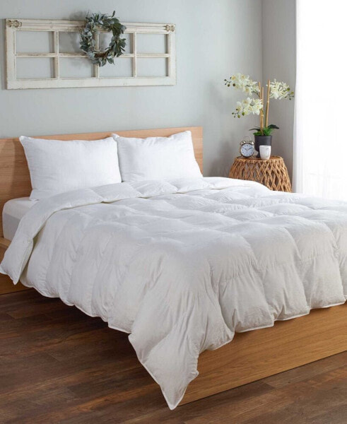 300 Thread Count Down Alternative Comforter, Twin