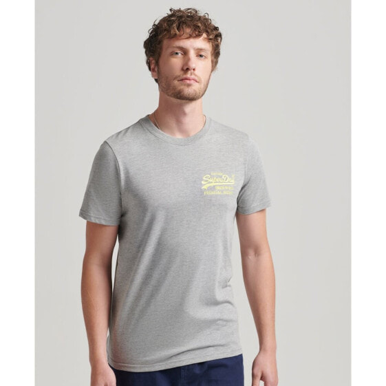 SUPERDRY Vintage Vl Neon T-shirt