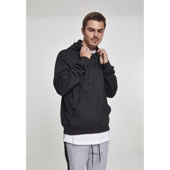 URBAN CLASSICS Sweatshirt Basic Terry