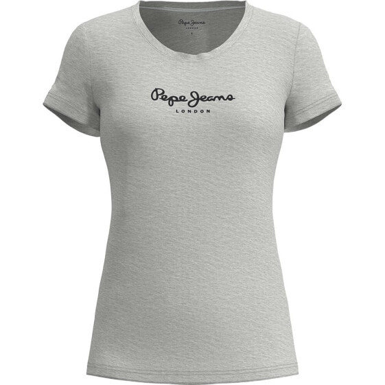 PEPE JEANS New Virginia Ss N T-shirt