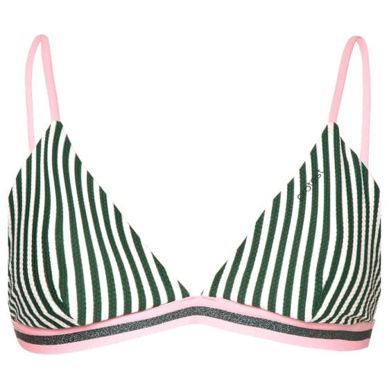 PROTEST MM Palmtree Bikini Top