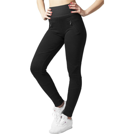 URBAN CLASSICS Interlock leggings