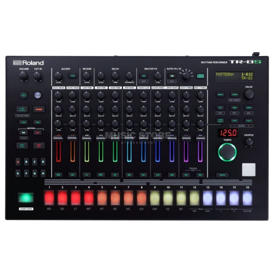 Roland TR-8S