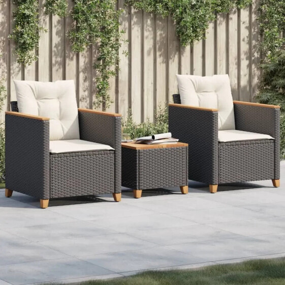 Bistro-Set-k119 ( 3-tlg )