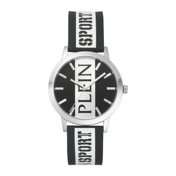 Plein Sport Damenuhr Legend PSJBA0123