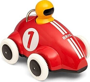 Brio BRIO 30226 Push & Go Racerbil