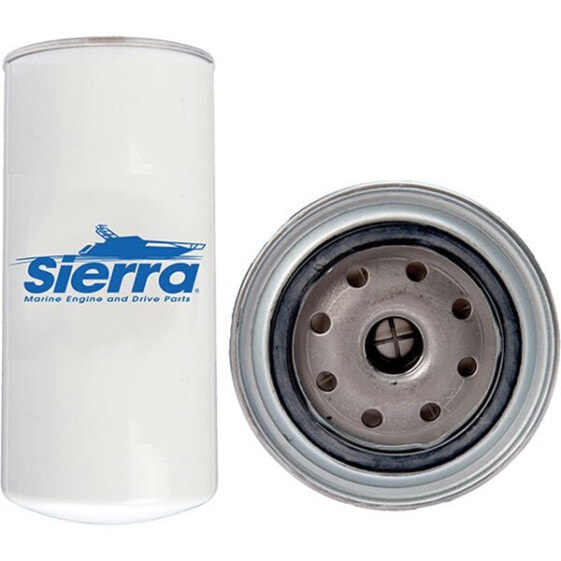 SIERRA Bypass Oil Filter