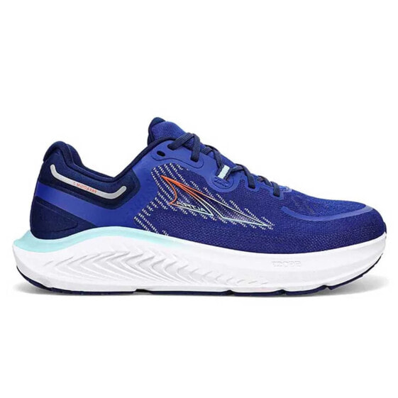 ALTRA Paradigm 7 wide running shoes