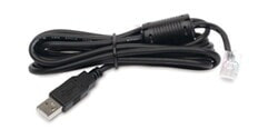 APC Simple Signaling UPS Cable - 1.83 m - Black - 0 - 45 °C - -15 - 45 °C - 0 - 95% - 0 - 95%