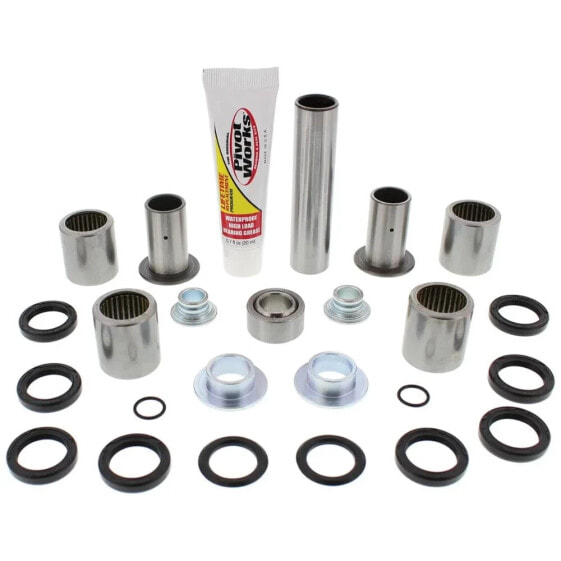 PIVOT WORKS Yamaha YZ 125-250 94-00/Wr 250 94-97/Wrf-YZf 400-426 Linkage Repair Kit