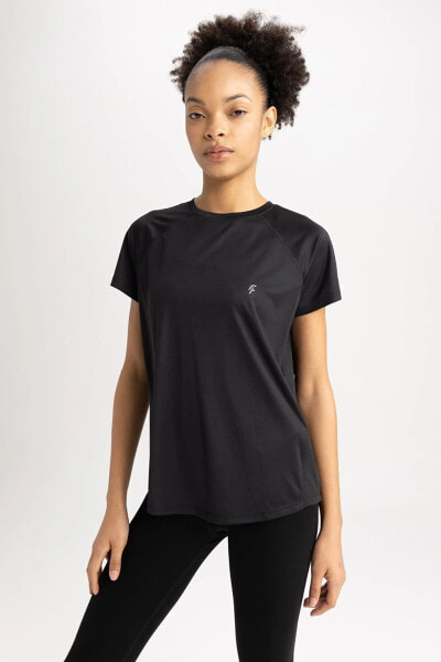 Футболка Fit Comfort Fit Sport Tee