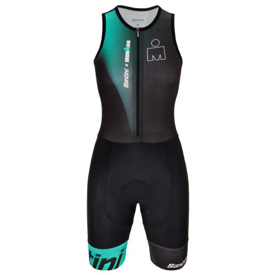 SANTINI Ikaika Sleeveless Trisuit