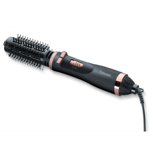 Фен-щетка для волос BEURER Rotary hot air brush HT 80 с функцией ION