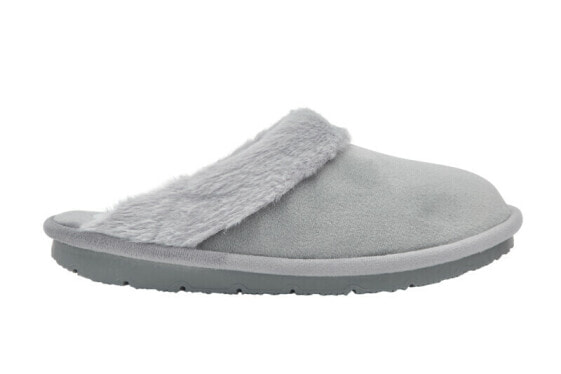 Women´s medical slippers BRIENNE gray