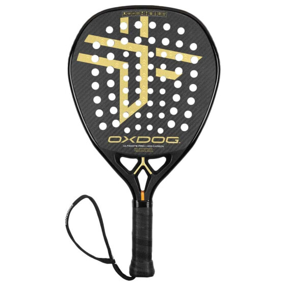 OXDOG Ultimate Pro+ Classic padel racket