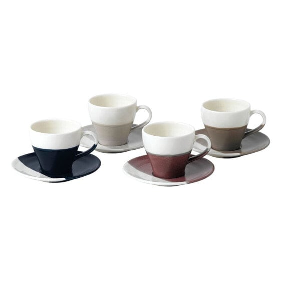 Coffee Studio Espresso Cup & Saucer