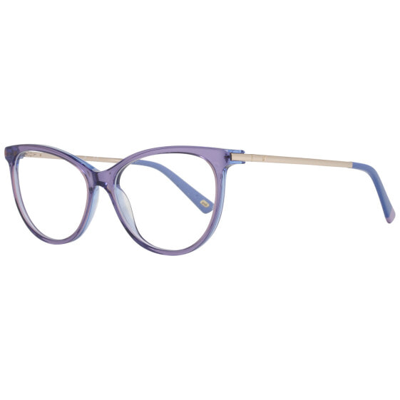 Web Brille WE5239 080 54 Damen Lila 135mm