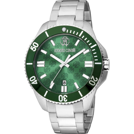Мужские часы Roberto Cavalli RC5G013M0105 (Ø 20 mm)