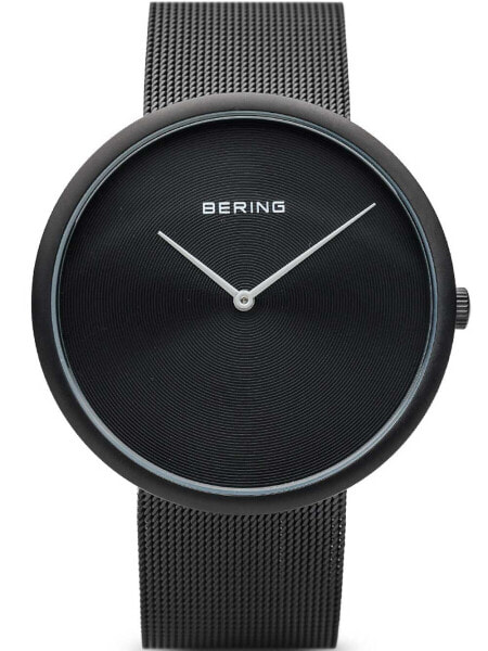 Часы Bering Classic 14339-222 39mm 3ATM