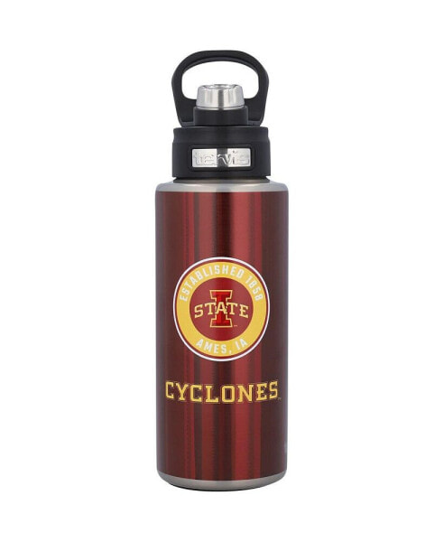 Iowa State Cyclones 32 Oz All In Wide Mouth Water Bottle