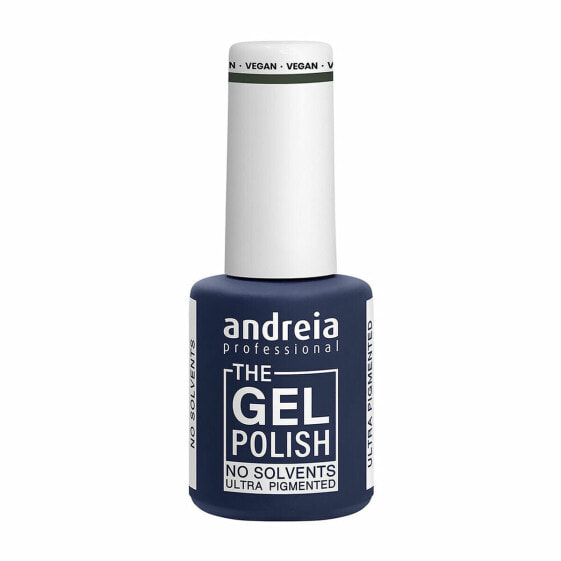 Лак для ногтей Andreia Professional G30 полупостоянных (105 ml)