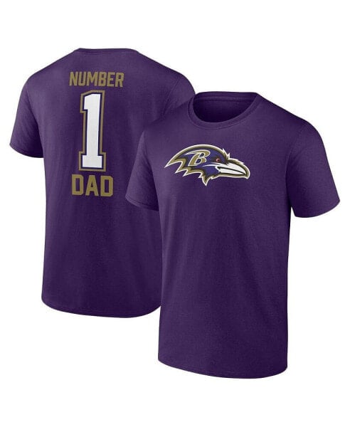 Men's Father's Day NFL T-Shirt