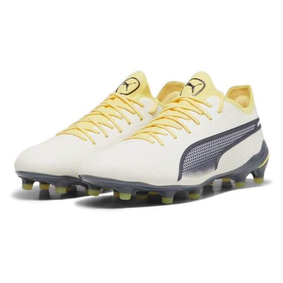 PUMA King Ultimate Fg/Ag football boots