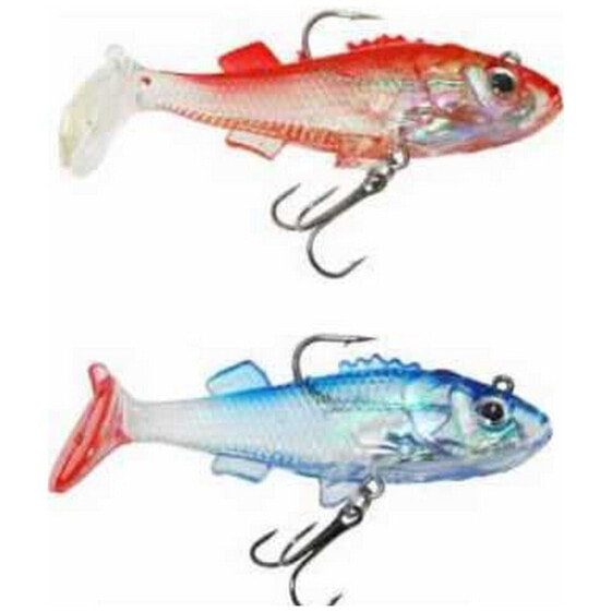 YAMASHIRO Chans Soft Lure 80 mm 16g