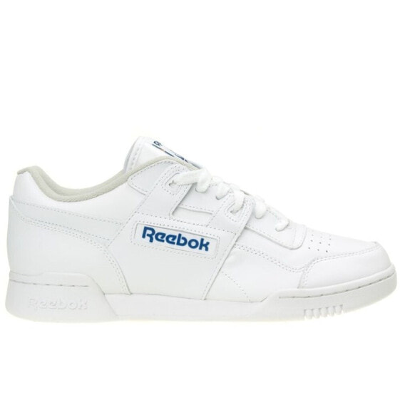 Reebok Workout Plus