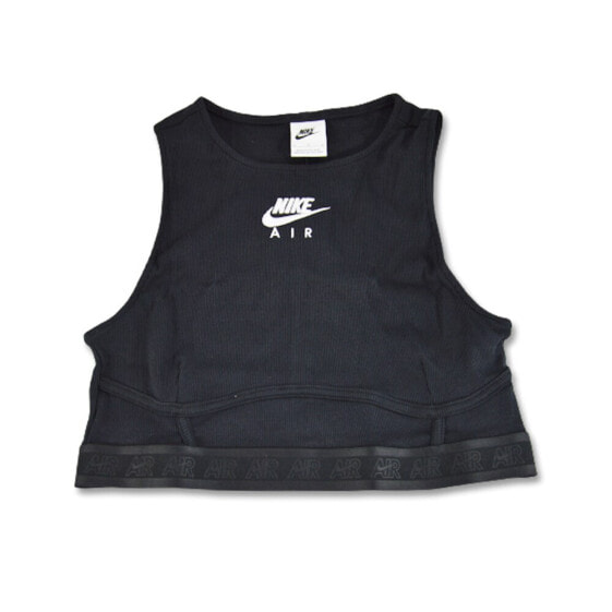 Футболка женская Nike Air Rib Tank Top