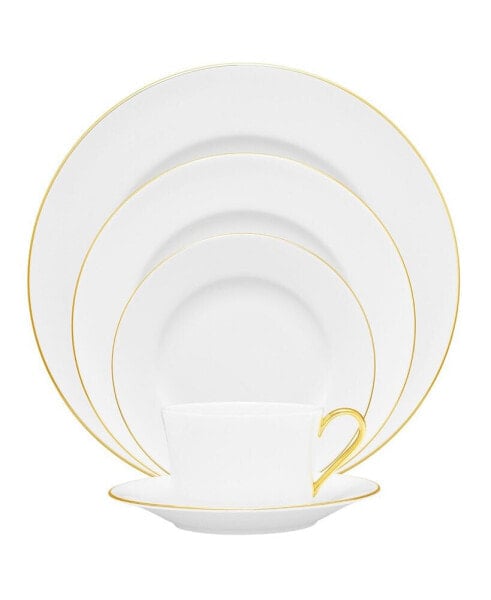 Accompanist 5-Piece Place Setting, Service for 1