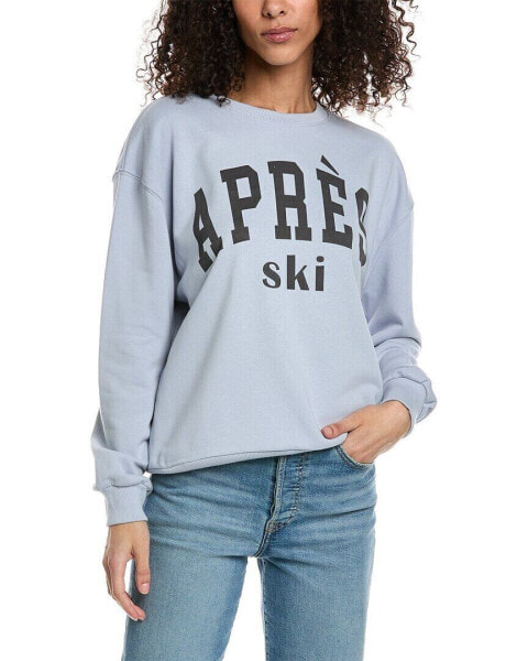 Aiden Graphic Sweatshirt Women's