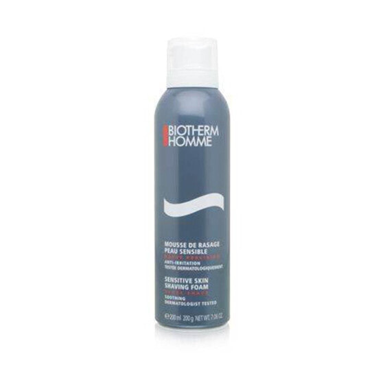 BIOTHERM Men Mousse Rasage 200ml Shaving foam