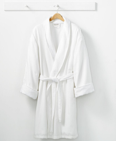 Cotton Spa Robe, Created for Macy's