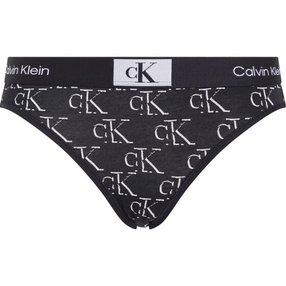 CALVIN KLEIN UNDERWEAR Modern Bikini Panties