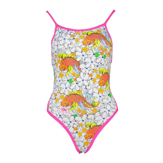 TURBO Japan Vibes Swimsuit