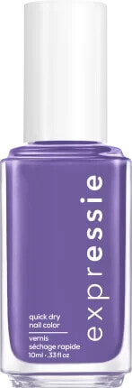 Nagellack Expressie Choreo Queen 560 Violett, 10 ml