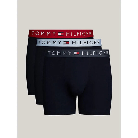 TOMMY HILFIGER UM0UM03431 boxers 3 units