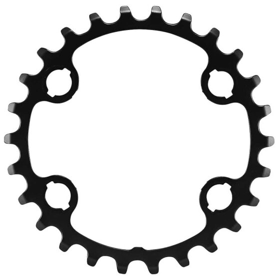 SHIMANO Deore XT MT610 chainring