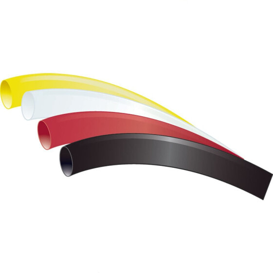 SEACHOICE 3 To 1 Heat Shrink Tubing 4 Units