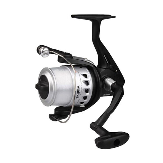 OKUMA Electron Spinning Reel