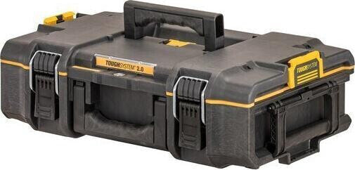 Dewalt Dewalt TOUGHSYSTEM 2.0 DS165 Box - DWST83293-1 (DWST83293-1) - 1639467