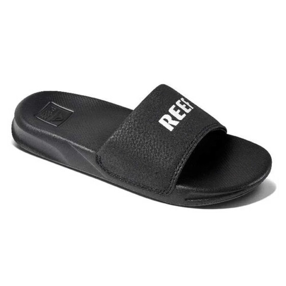 REEF One Slides