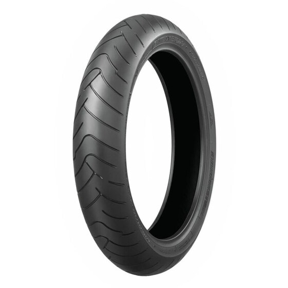 BRIDGESTONE Battlax-BT-023F 58W TL road front tire