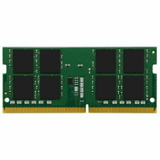 Память RAM Kingston KVR26S19S6/4 DDR4 4 Гб